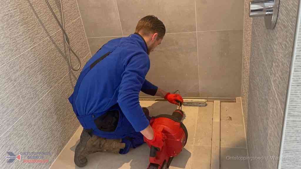 Badkamer Ontstoppen Wassenaar Badkamer Ontstoppen Wassenaar