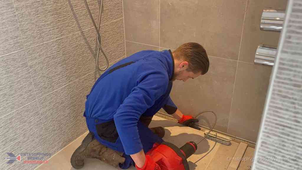 Badkamer Verstopt Wassenaar Badkamer Verstopt Wassenaar