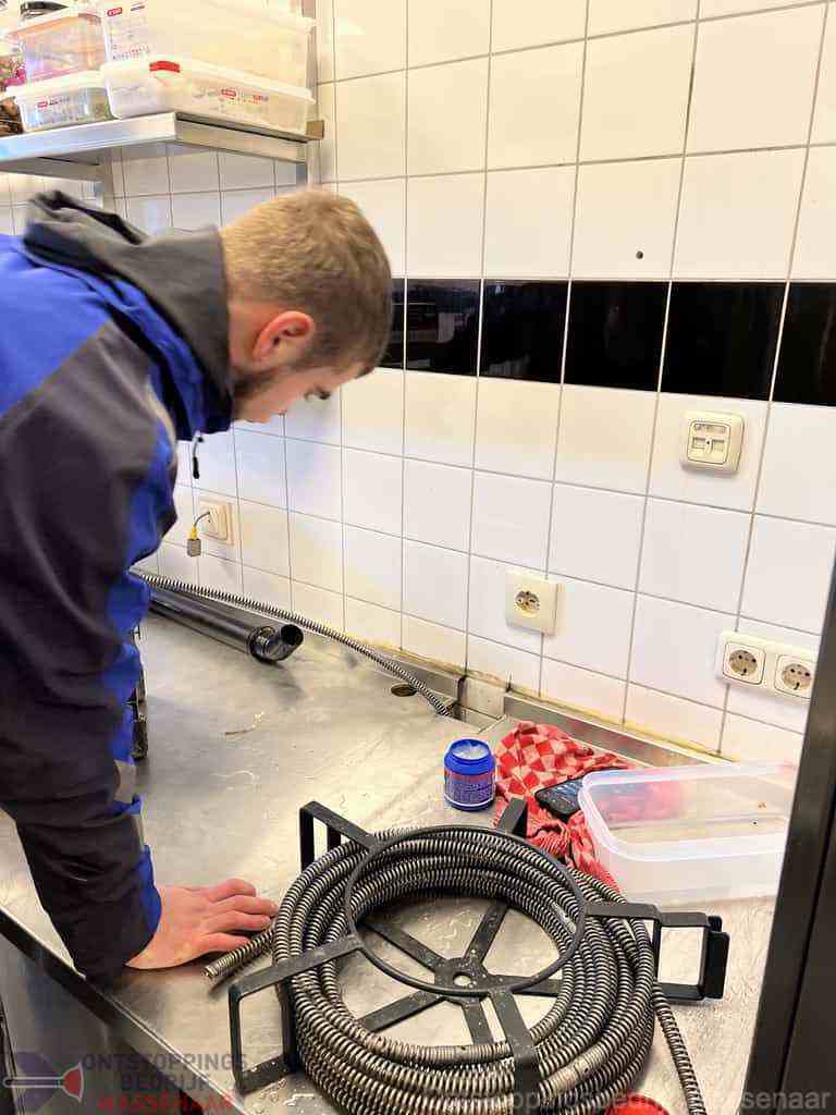 Gootsteen Ontstoppingsdienst Wassenaar Gootsteen Ontstoppingsdienst Wassenaar