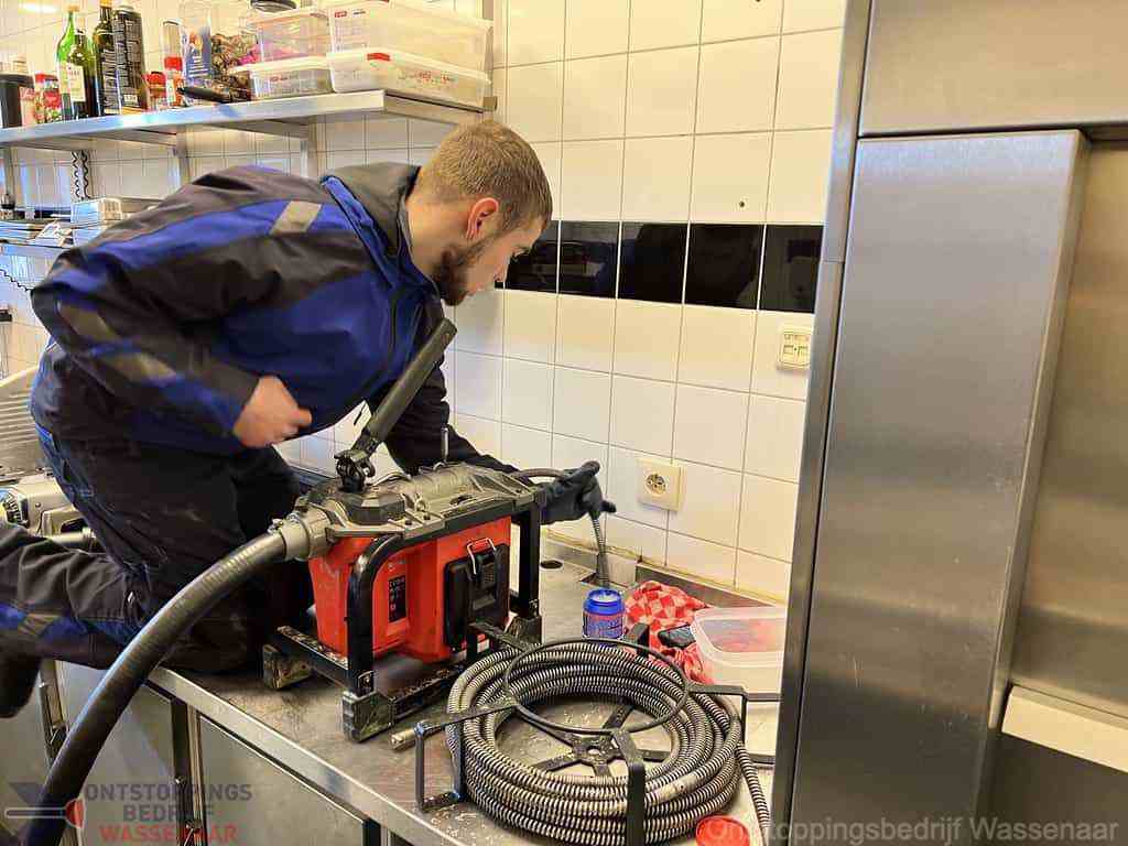 Loodgieter Wassenaar Loodgieter Wassenaar