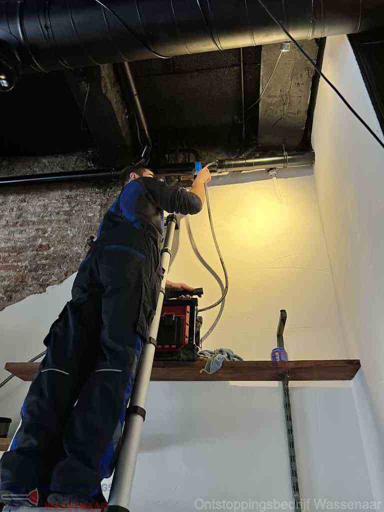 Loodgietersbedrijf Wassenaar Loodgietersbedrijf Wassenaar