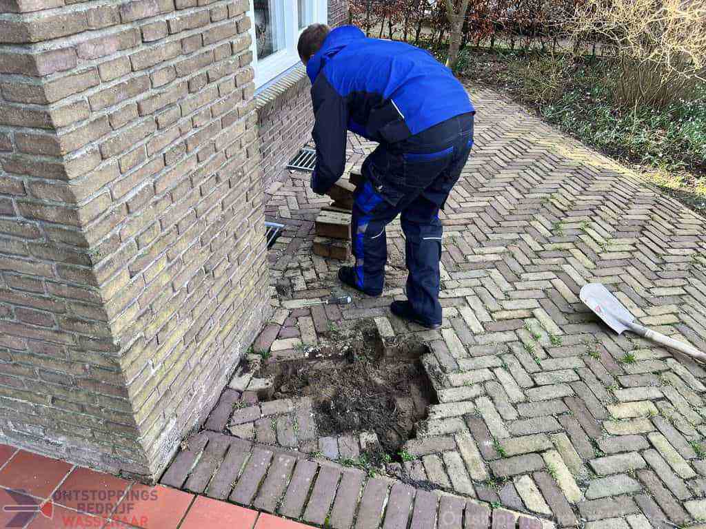 Ontstoppen Riool Wassenaar Ontstoppen Riool Wassenaar