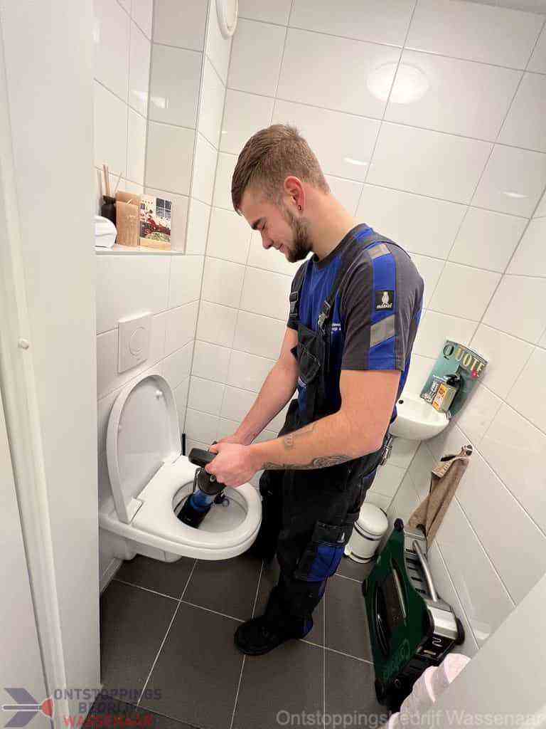 Ontstoppen Wc Wassenaar Ontstoppen Wc Wassenaar