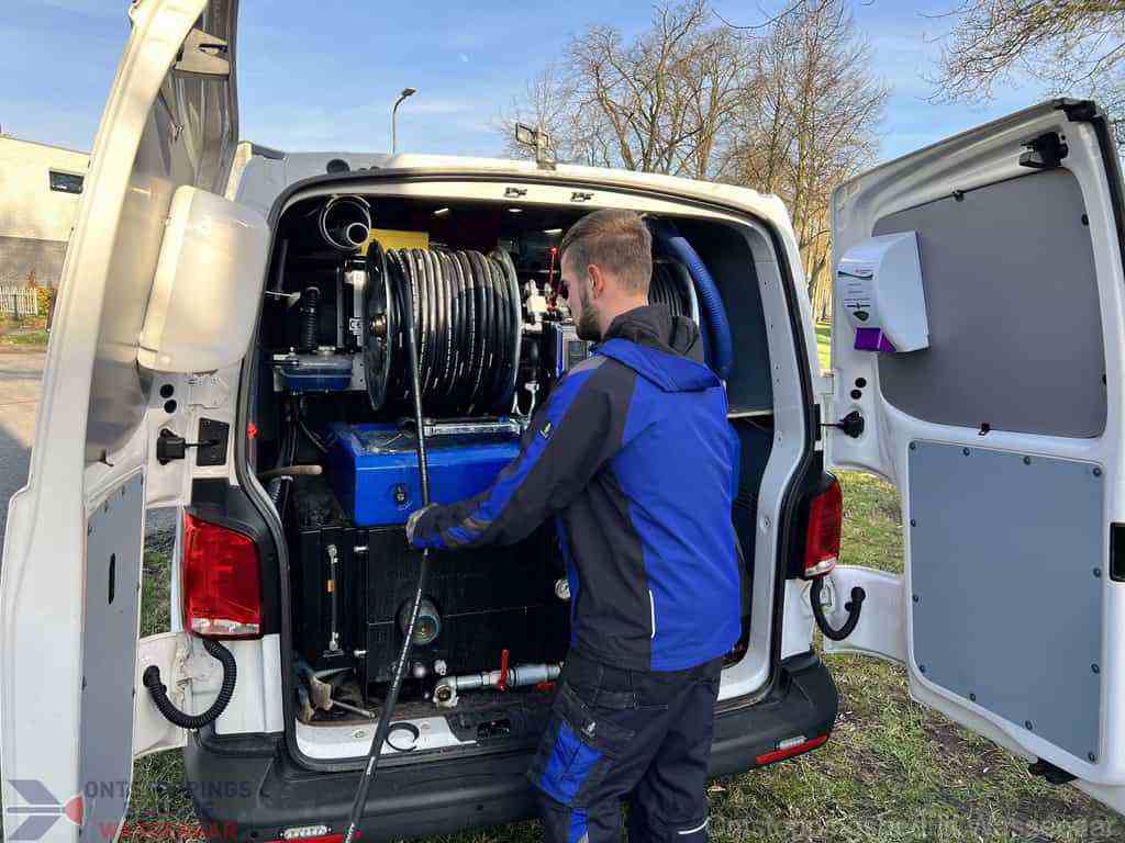 Ontstoppingsbedrijf Wassenaar Ontstoppingsbedrijf Wassenaar
