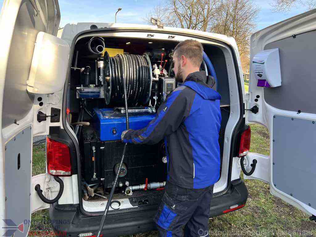 Ontstoppingsdienst Wassenaar Ontstoppingsdienst Wassenaar