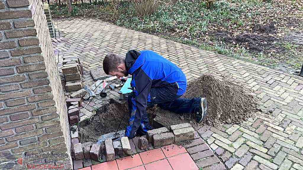 Riool Verstopping Wassenaar Riool Verstopping Wassenaar