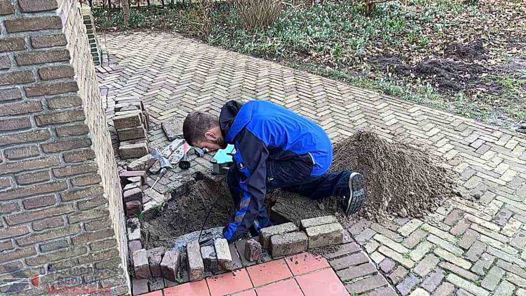 Verstopping Riool Wassenaar Verstopping Riool Wassenaar