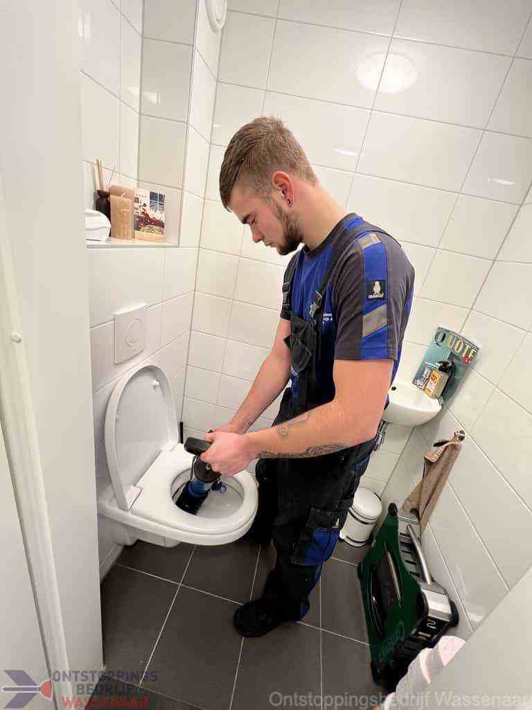 Verstopping Wc Wassenaar Verstopping Wc Wassenaar