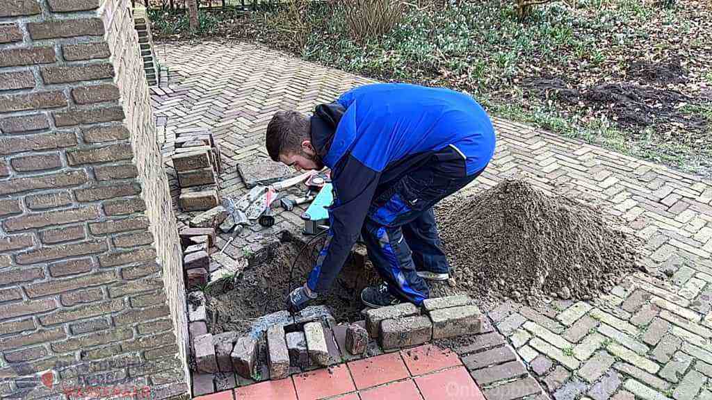 Wassenaar Verstopping Riool Wassenaar Verstopping Riool
